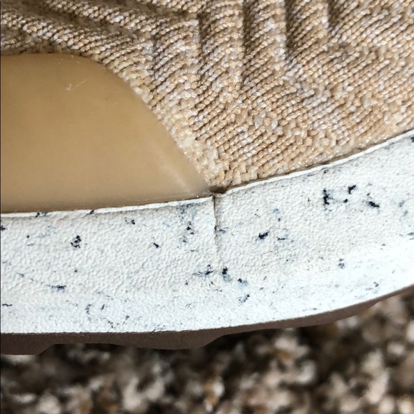 Freewaters Women's Freeland Hi-fi Trainer - Picture 8 of 16